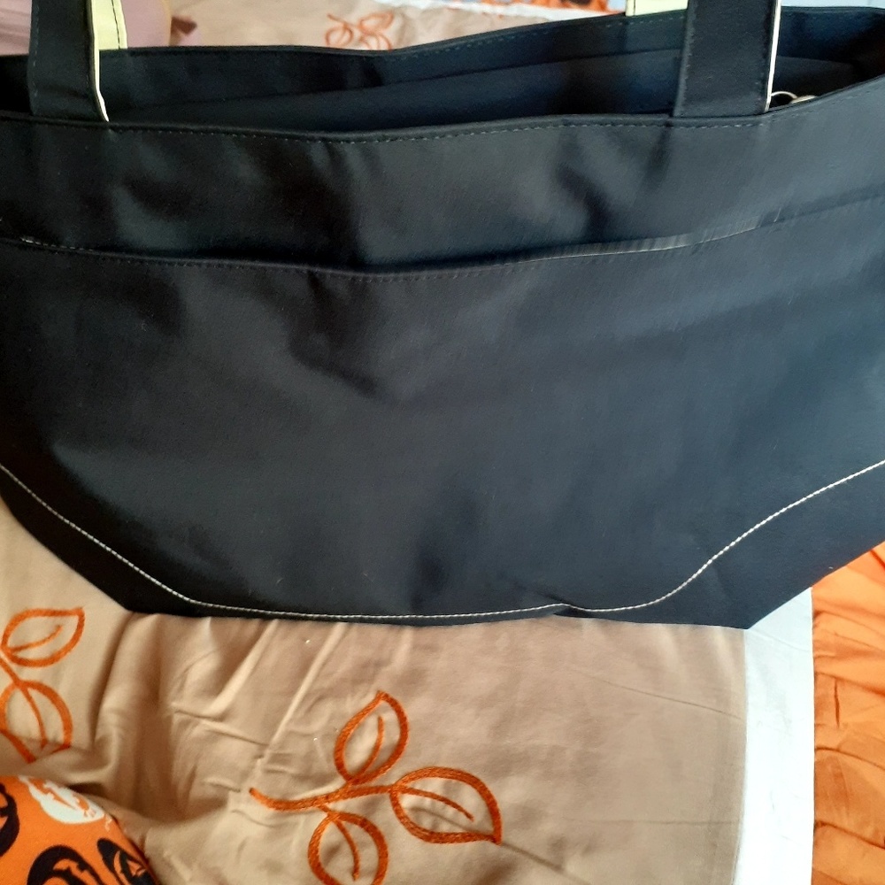 Medela handbag